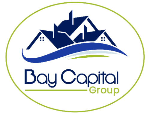 Bay Capital Group Logo